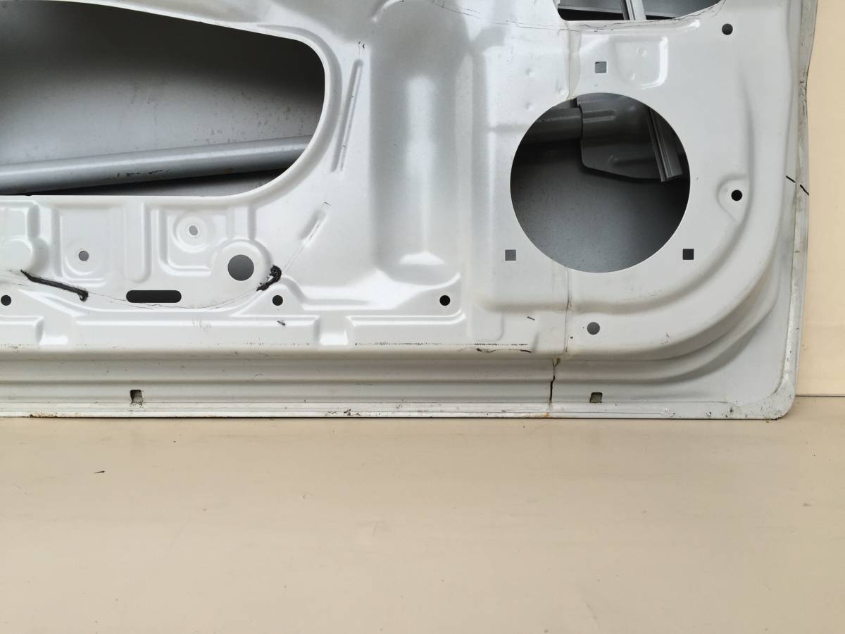 Дверь передняя левая Subaru Impreza (G12) 2007-2012