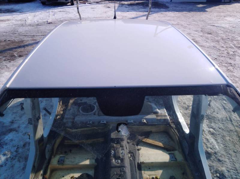 Крыша Citroen C4 2011>
