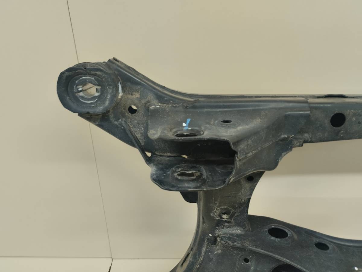 Балка задняя Kia K5 (DL3) 2019>