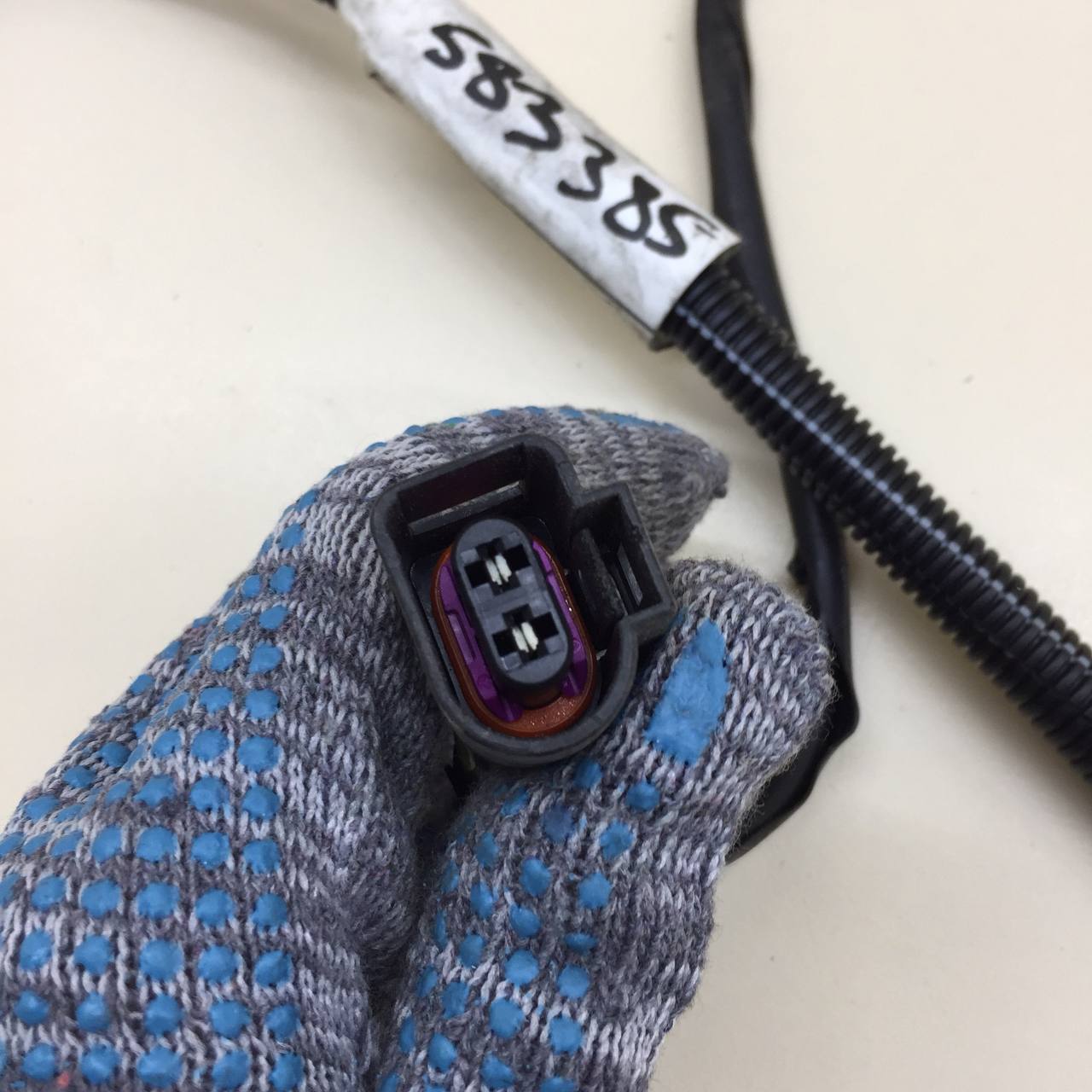 Проводка (коса) Volvo XC60 2008-2017