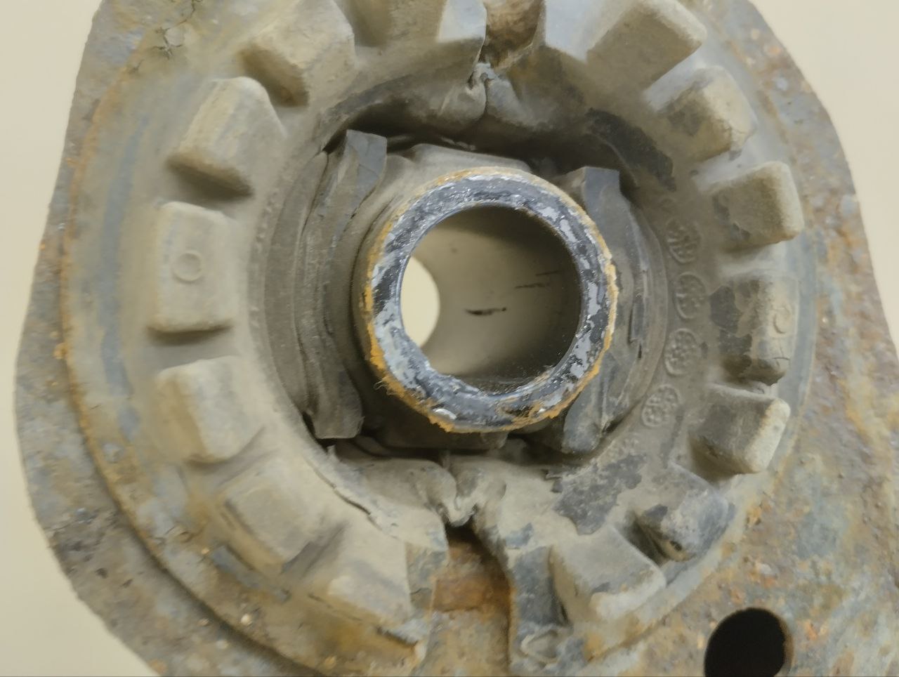 Балка задняя Toyota Highlander (U40) 2007-2013 Балка задняя Toyota Highlander (U40) 2007-2013