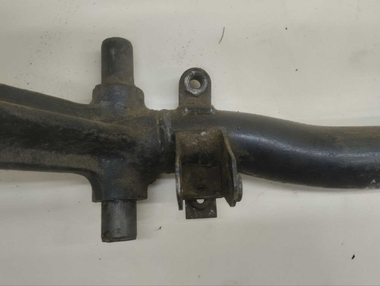 Балка подмоторная Chevrolet Niva 2009-2020