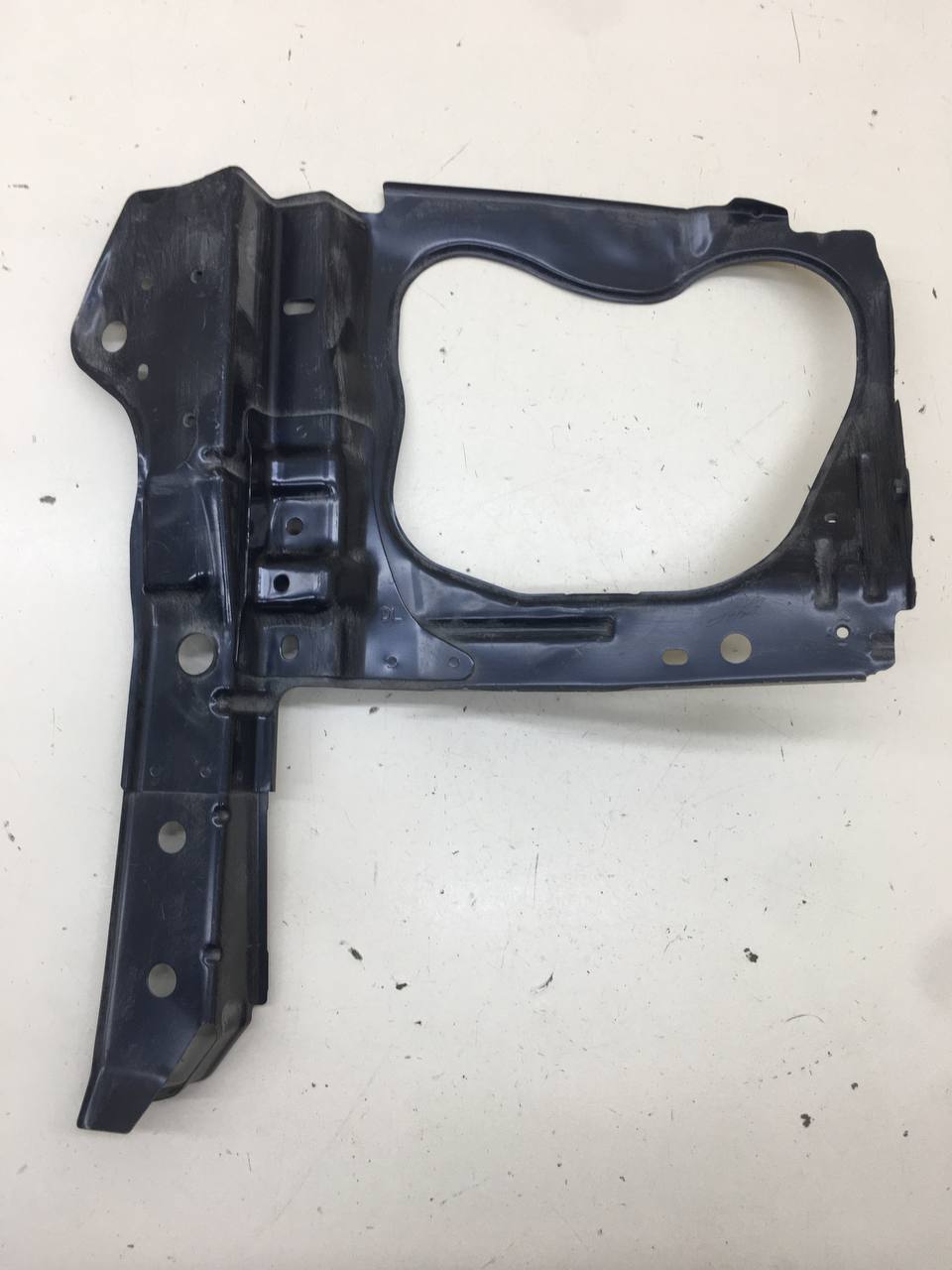 Элемент передней панели Subaru Forester (SG/S11) 2002-2008