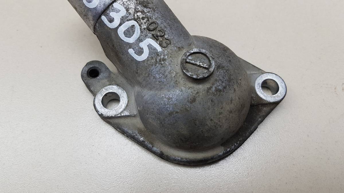 Крышка термостата Mitsubishi Lancer X (CX, CY)  2007>