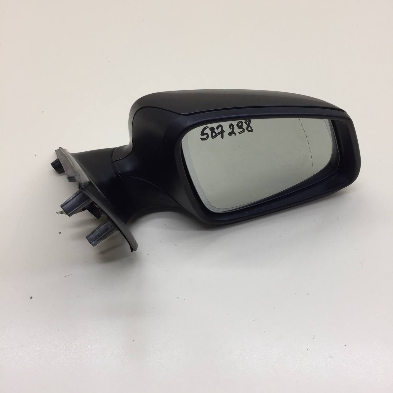 Зеркало правое электрическое BMW 5-series F10/F11 2009-2016