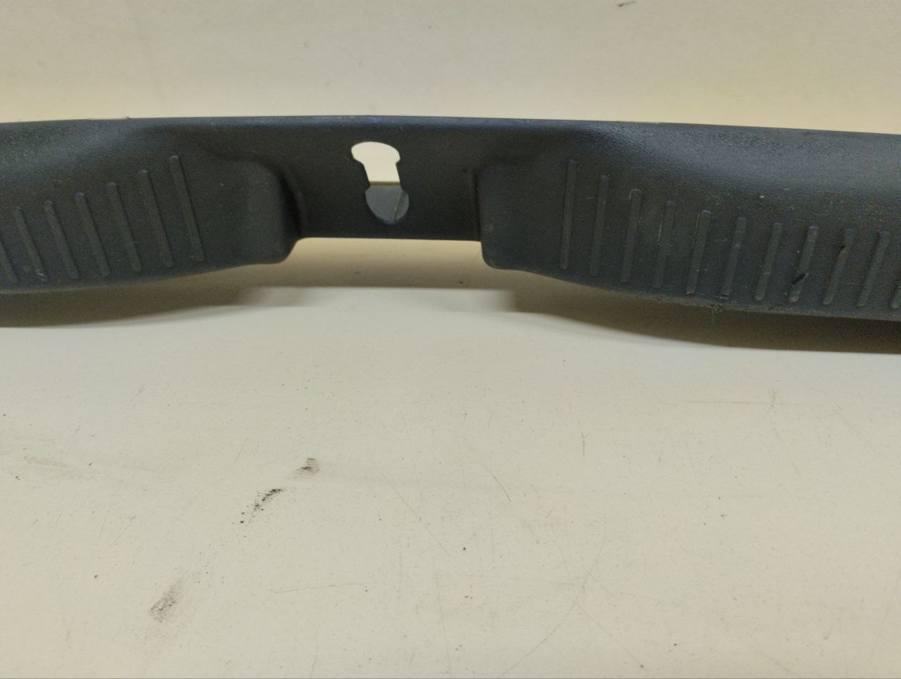 Обшивка багажника Toyota Auris (E150) 2006-2012 Обшивка багажника Toyota Auris (E150) 2006-2012
