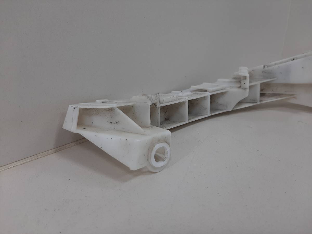 Кронштейн заднего бампера левый Subaru Impreza (G12) 2007-2012 Кронштейн заднего бампера левый Subaru Impreza (G12) 2007-2012