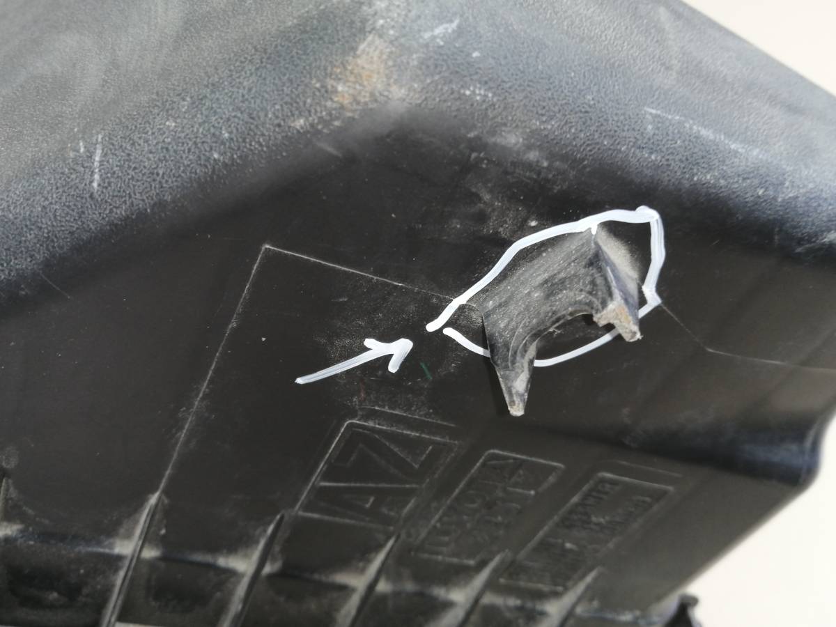 Корпус воздушного фильтра Toyota Estima (R50) 2006>