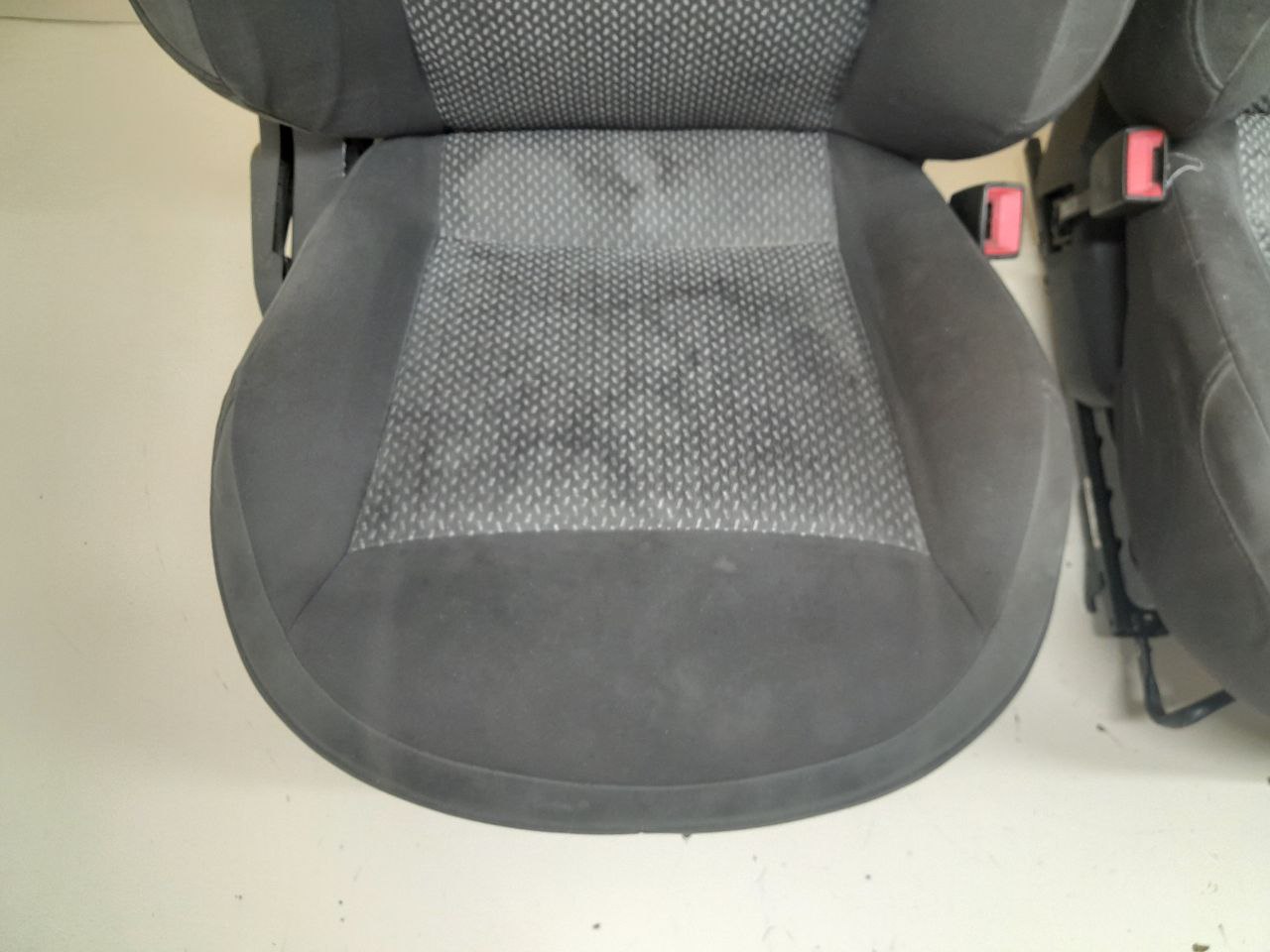 Сиденье (комплект) Chevrolet Cobalt (T250) 2011-2015