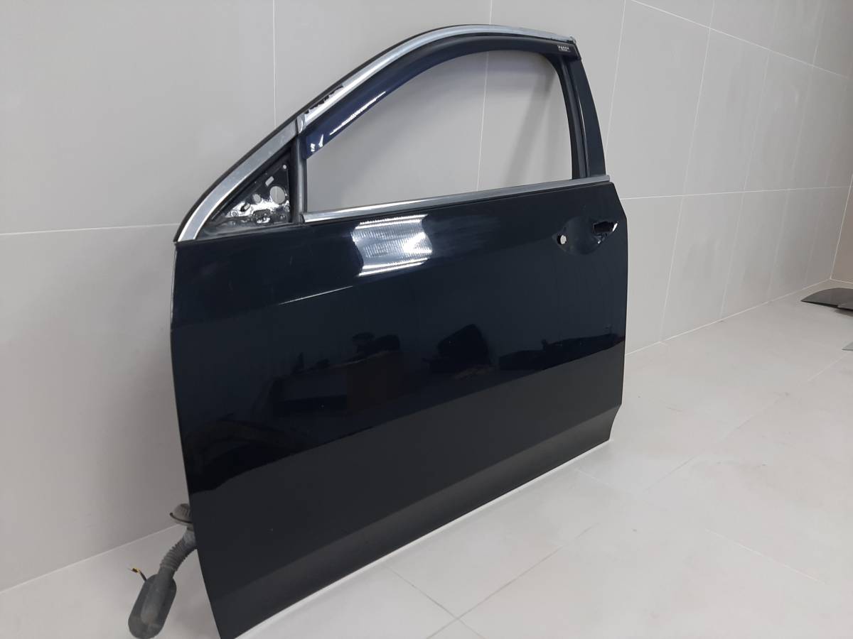 Дверь передняя левая Honda Accord 8 (CU) 2008-2013