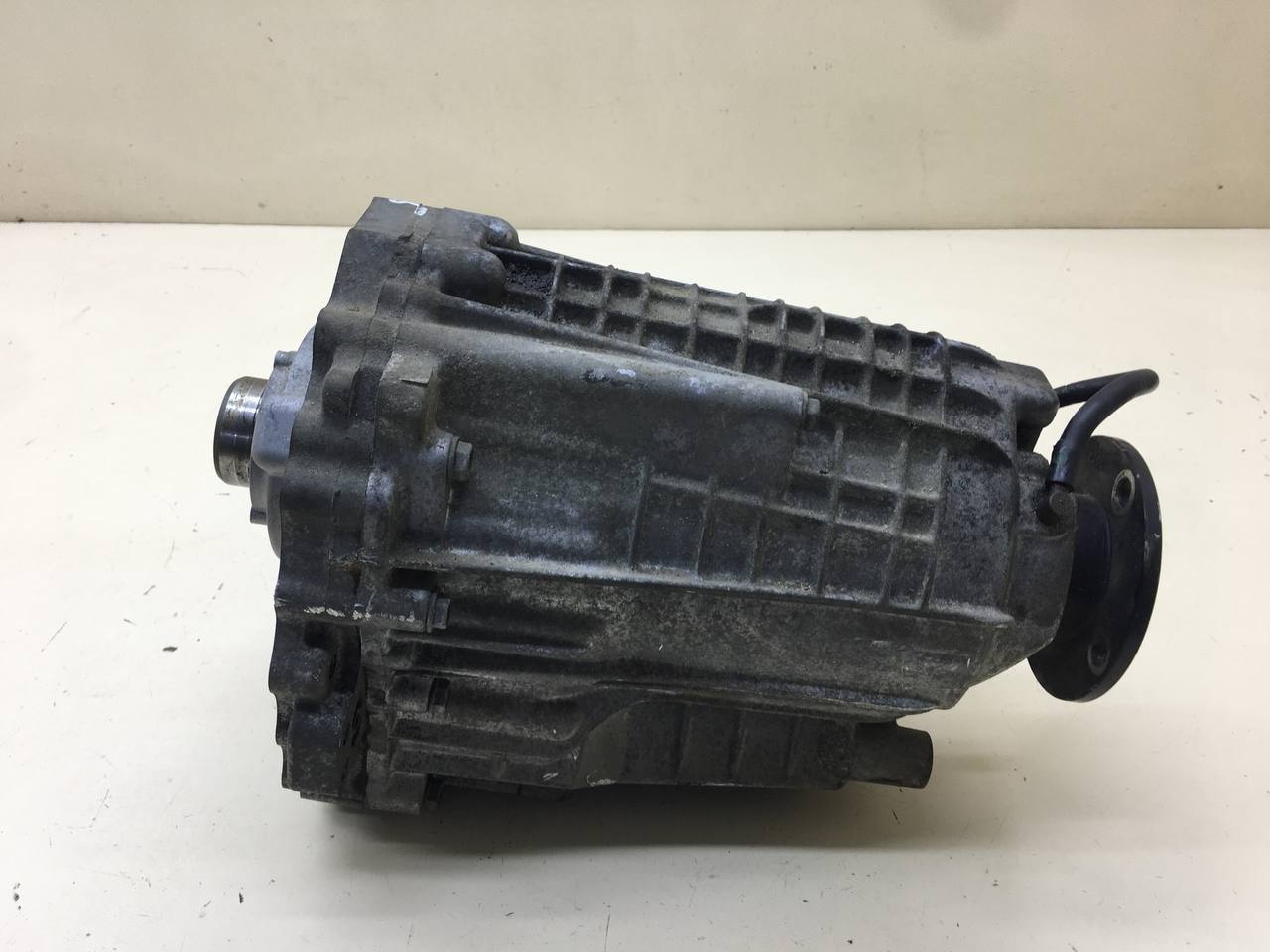Коробка раздаточная Infiniti EX/QX50 (J50) 2008-2017 Коробка раздаточная Infiniti EX/QX50 (J50) 2008-2017