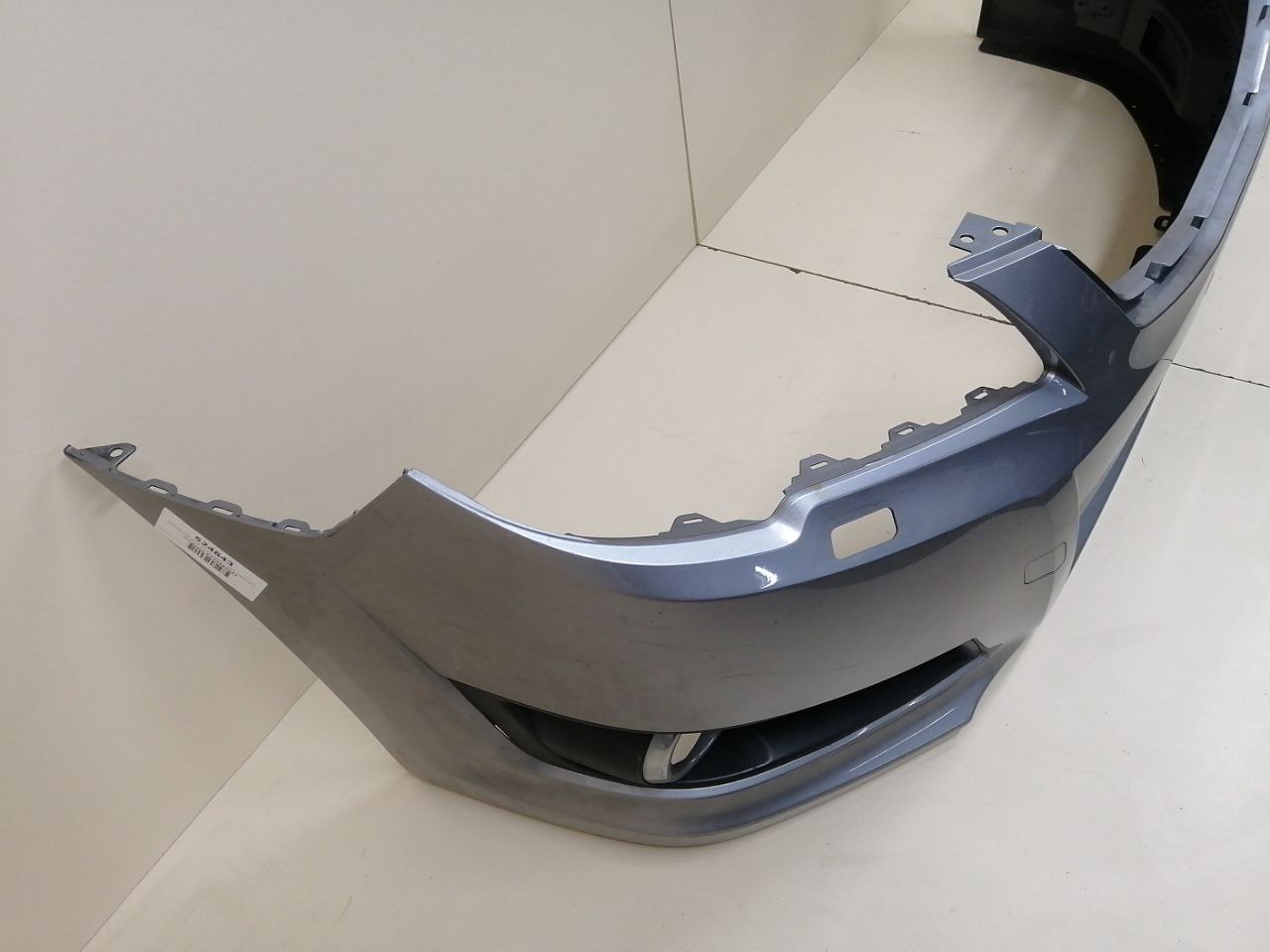 Бампер передний Subaru Legacy (B14) 2010-2015 Бампер передний Subaru Legacy (B14) 2010-2015