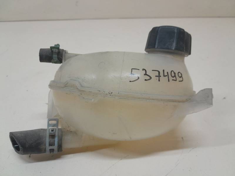 Бачок расширительный Renault Duster (HSA, HSM) 2012> Бачок расширительный Renault Duster (HSA, HSM) 2012>