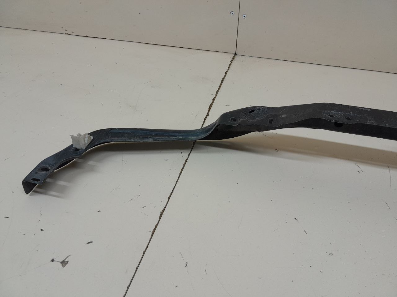 Панель передняя Citroen С4 Grand Picasso 2006-2014