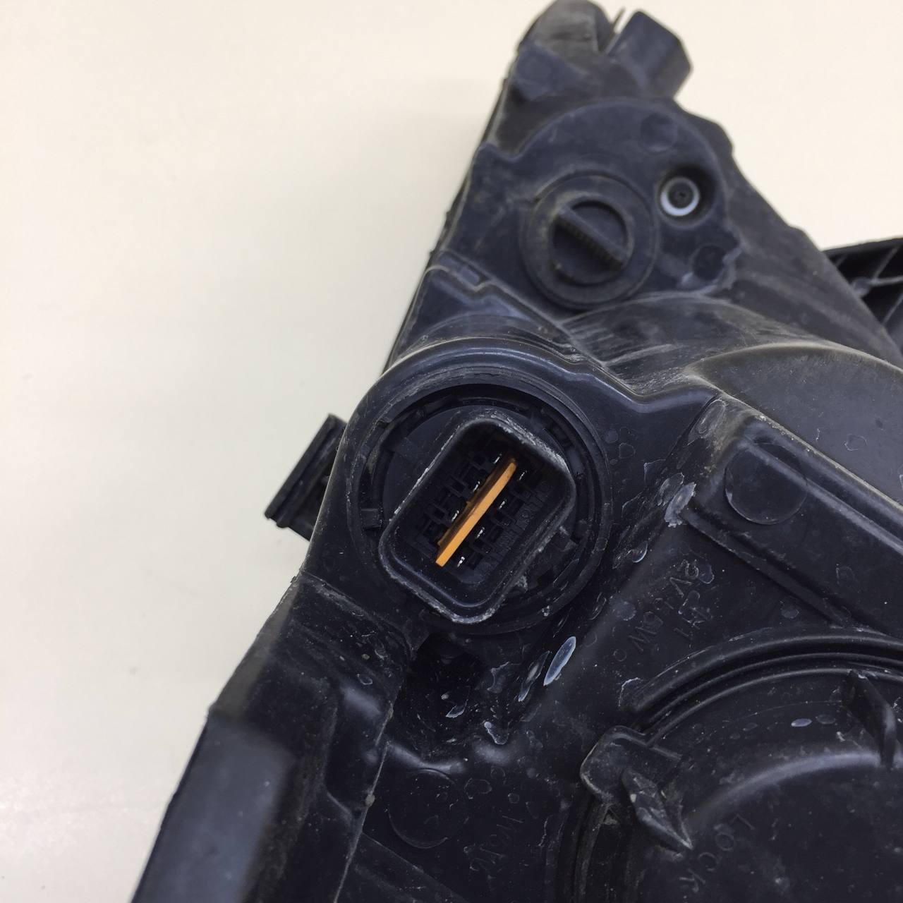 Фара правая Kia Optima 3 (TF) 2010-2015