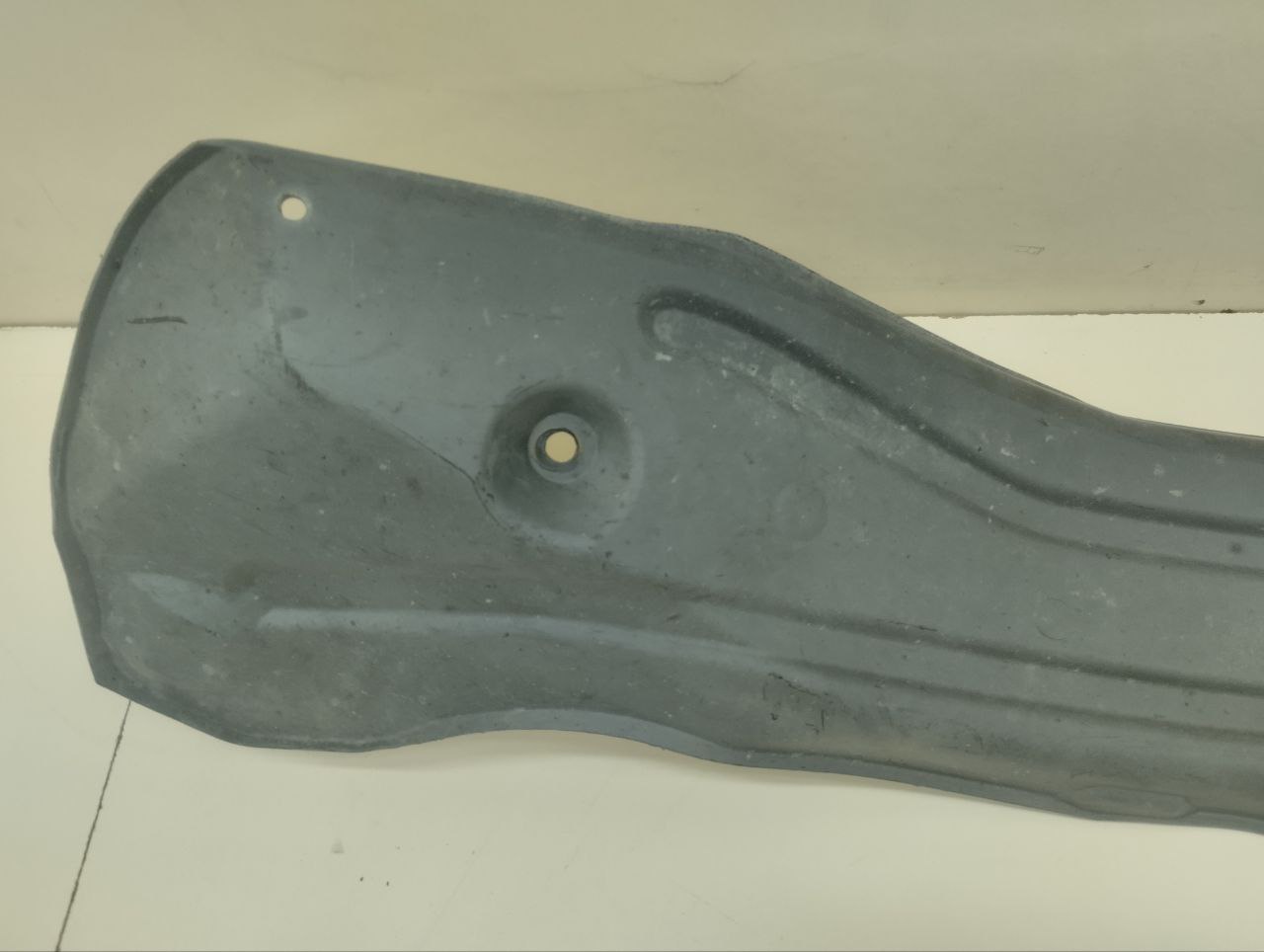 Защита топливного бака Toyota Rav 4 (A30) 2006-2013