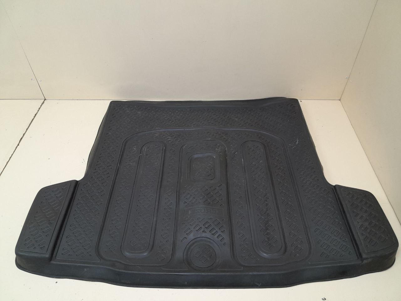 Коврик багажника Chevrolet Cruze (J300) 2009-2016 Коврик багажника Chevrolet Cruze (J300) 2009-2016