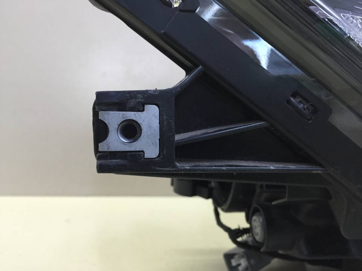 Фара правая Mitsubishi Outlander (GF) 2012>