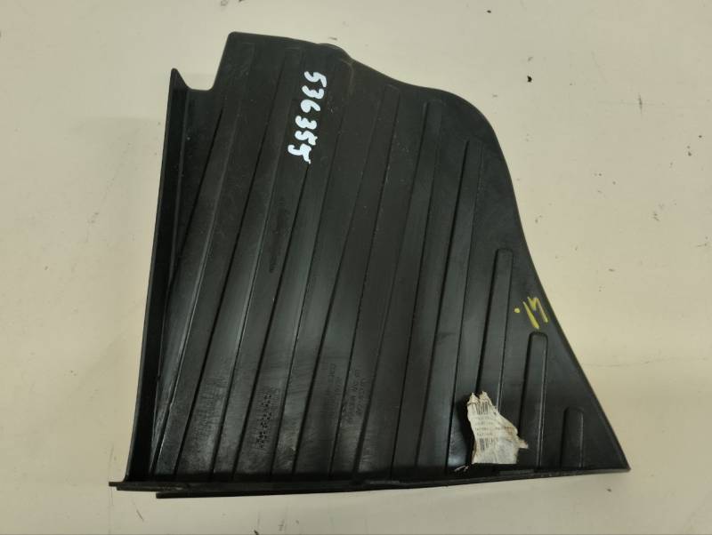 Накладка заднего бампера левая Kia Xceed 2019-2023