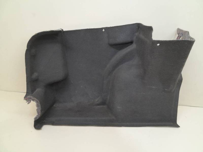 Обшивка багажника Chevrolet Cobalt (T250) 2011-2015