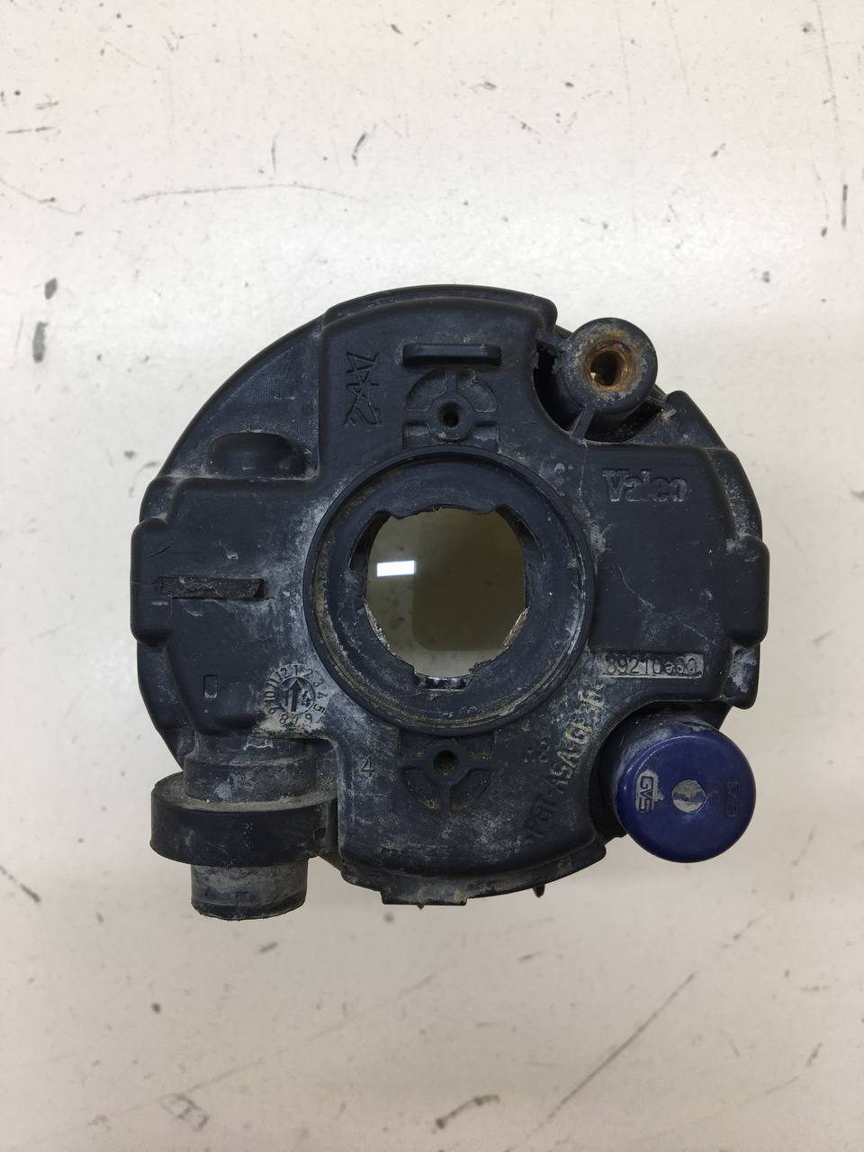 Фара противотуманная Nissan Almera 3 (G11, G15) 2012> Фара противотуманная Nissan Almera 3 (G11, G15) 2012>