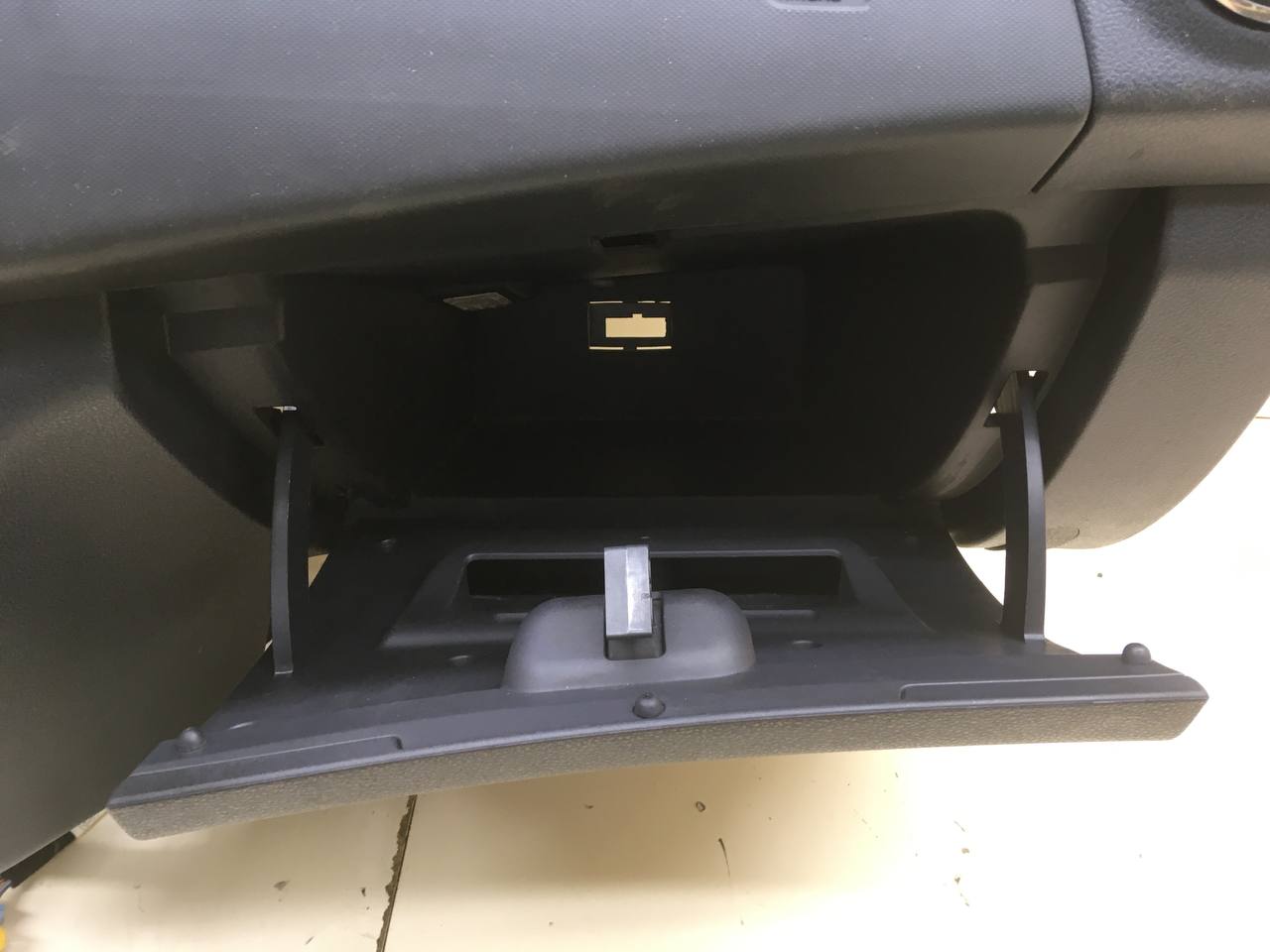 Подушка безопасности (комплект) Renault Sandero Stepway (5S) 2014-2022 Подушка безопасности (комплект) Renault Sandero Stepway (5S) 2014-2022