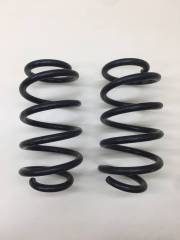 Пружина задняя Lada Largus 2012>