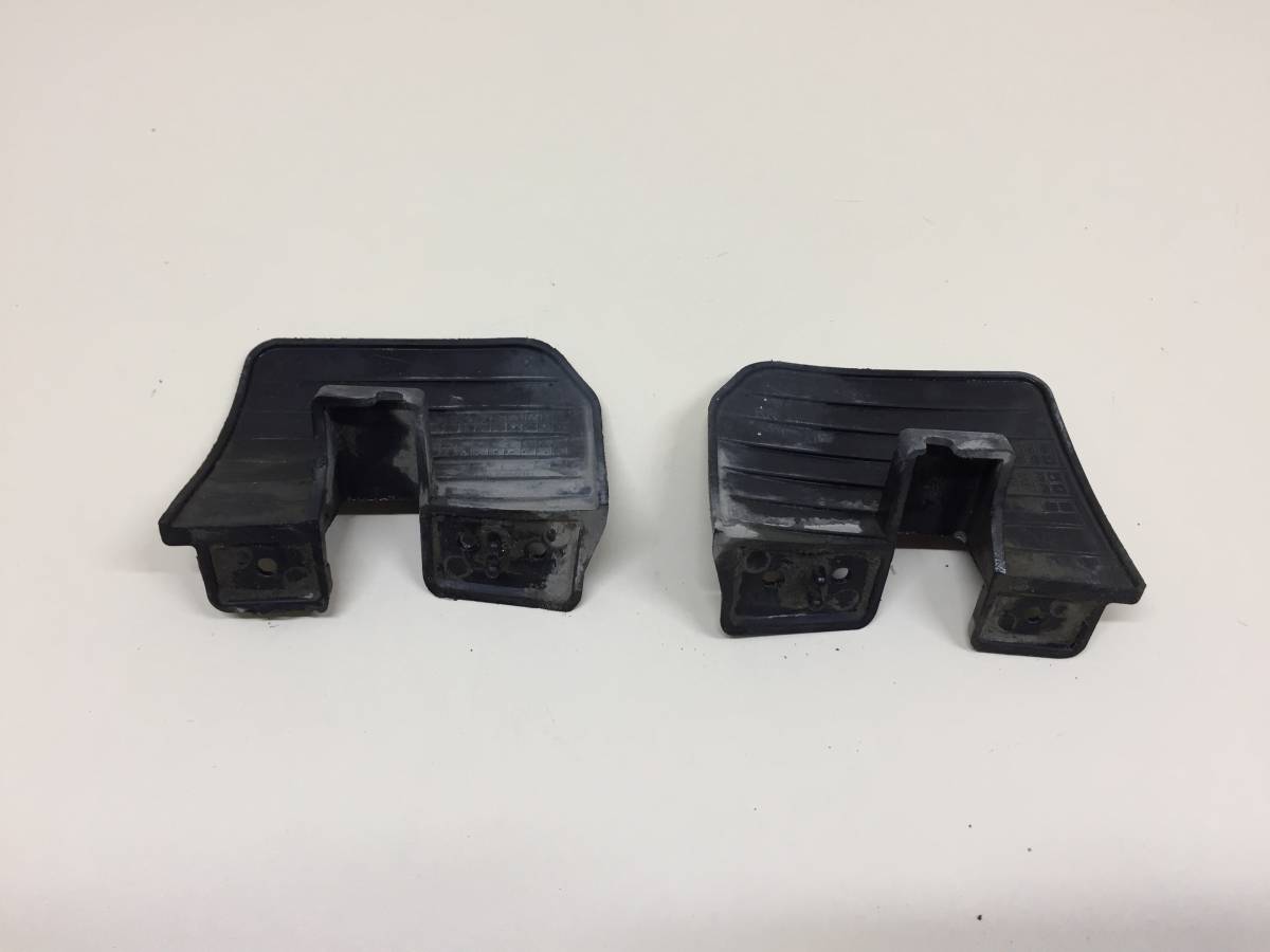 Брызговик (комплект) Kia Sorento (UM) 2015>