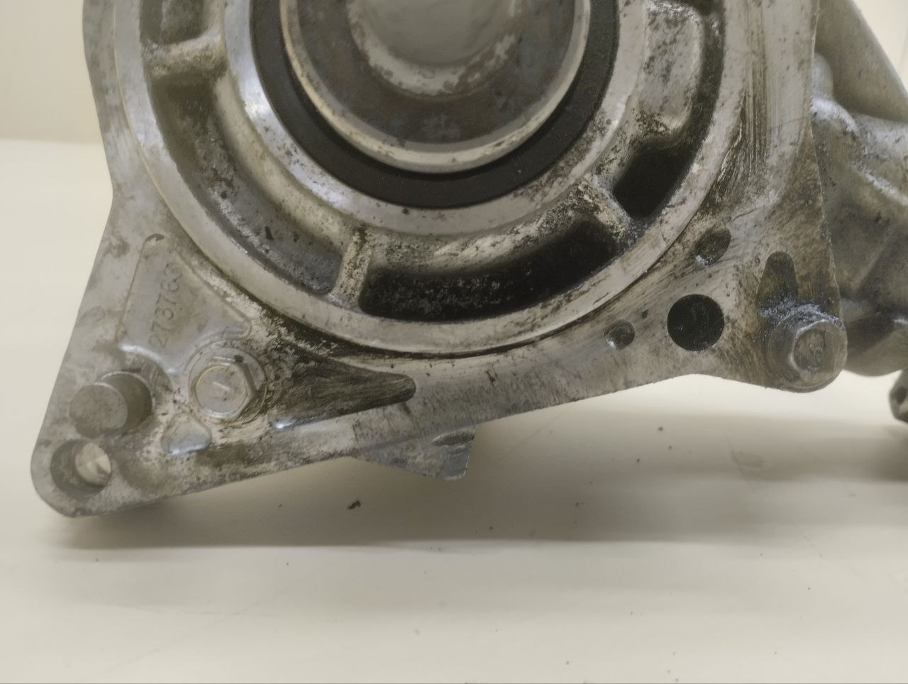Коробка раздаточная Nissan Qashqai (J10) 2006-2013