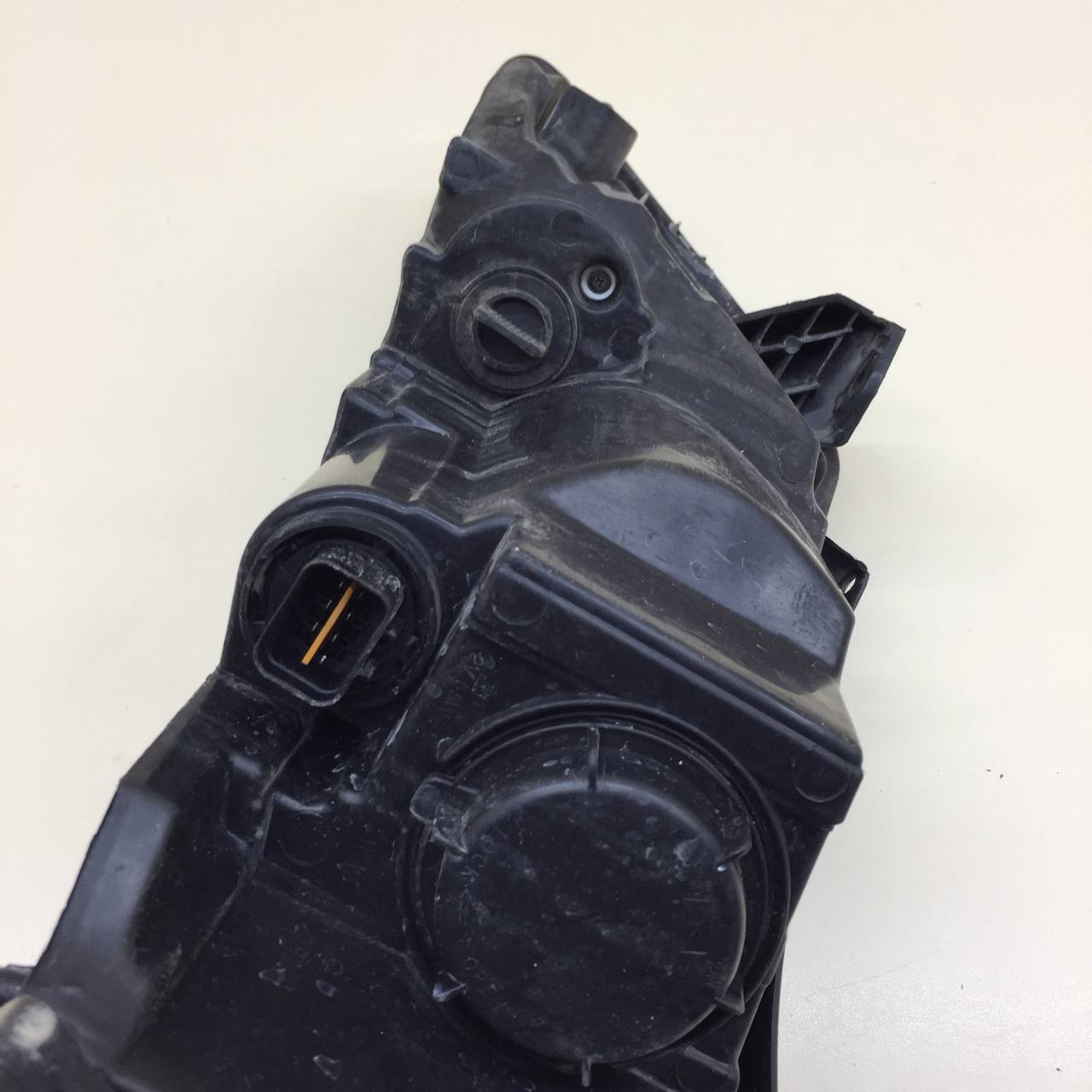 Фара правая Kia Optima 3 (TF) 2010-2015