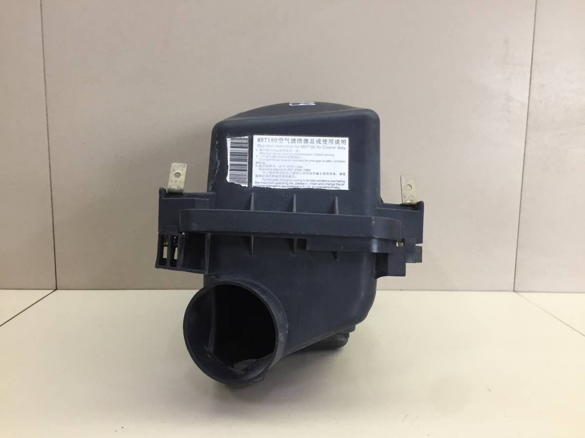 Корпус воздушного фильтра Geely Emgrand EC7 2008>