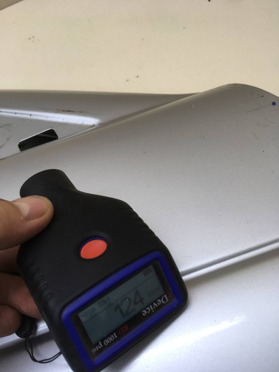 Дверь передняя правая Lada Priora 2007-2018