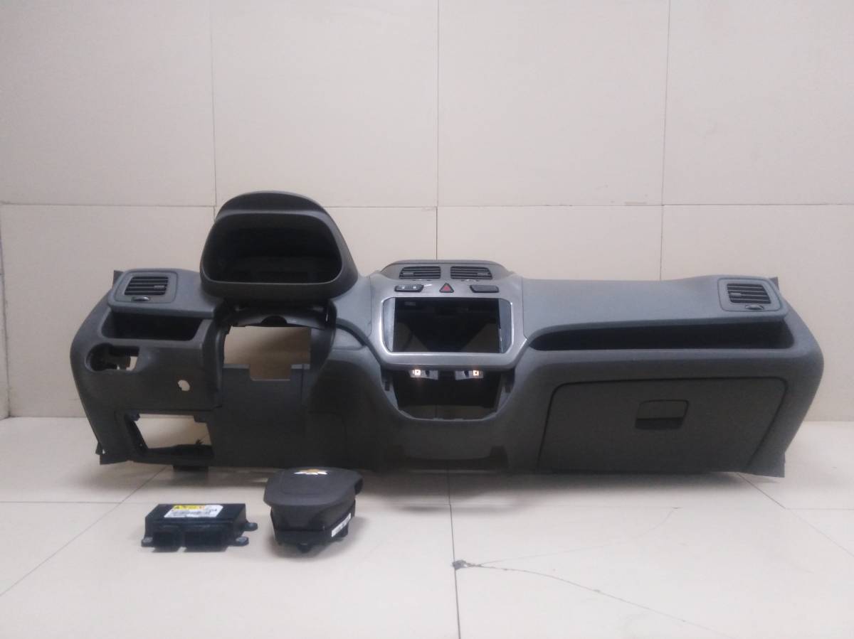 Подушка безопасности (комплект) Chevrolet Cobalt (T250) 2011-2015