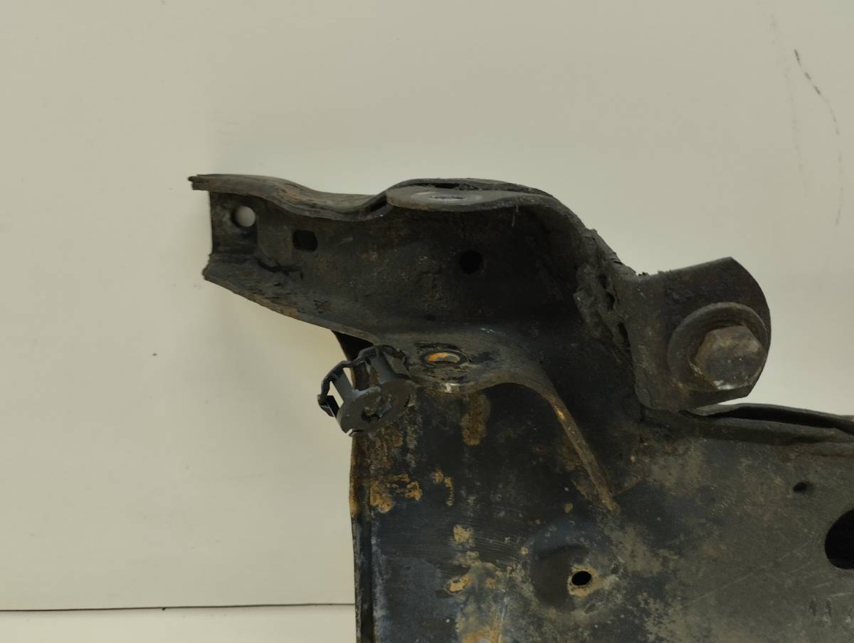 Балка подмоторная Fiat Albea 2002-2012