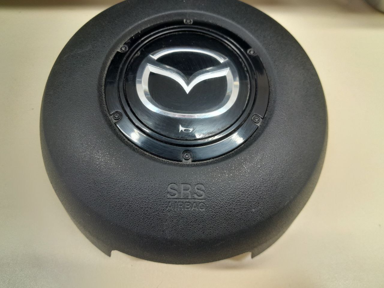 Подушка безопасности (комплект) Mazda CX-7 (ER) 2006-2012