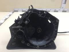 МКПП (механическая коробка переключения передач) Fiat Albea 2002-2012