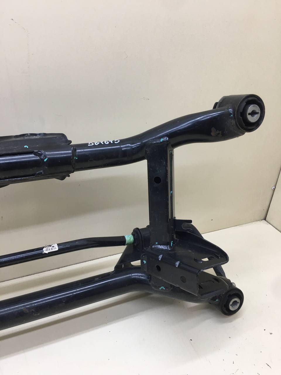 Балка задняя OMODA C5 2021>