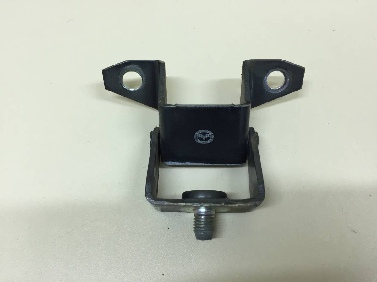 Петля двери багажника Mazda Mazda 3 (BL) 2009-2013