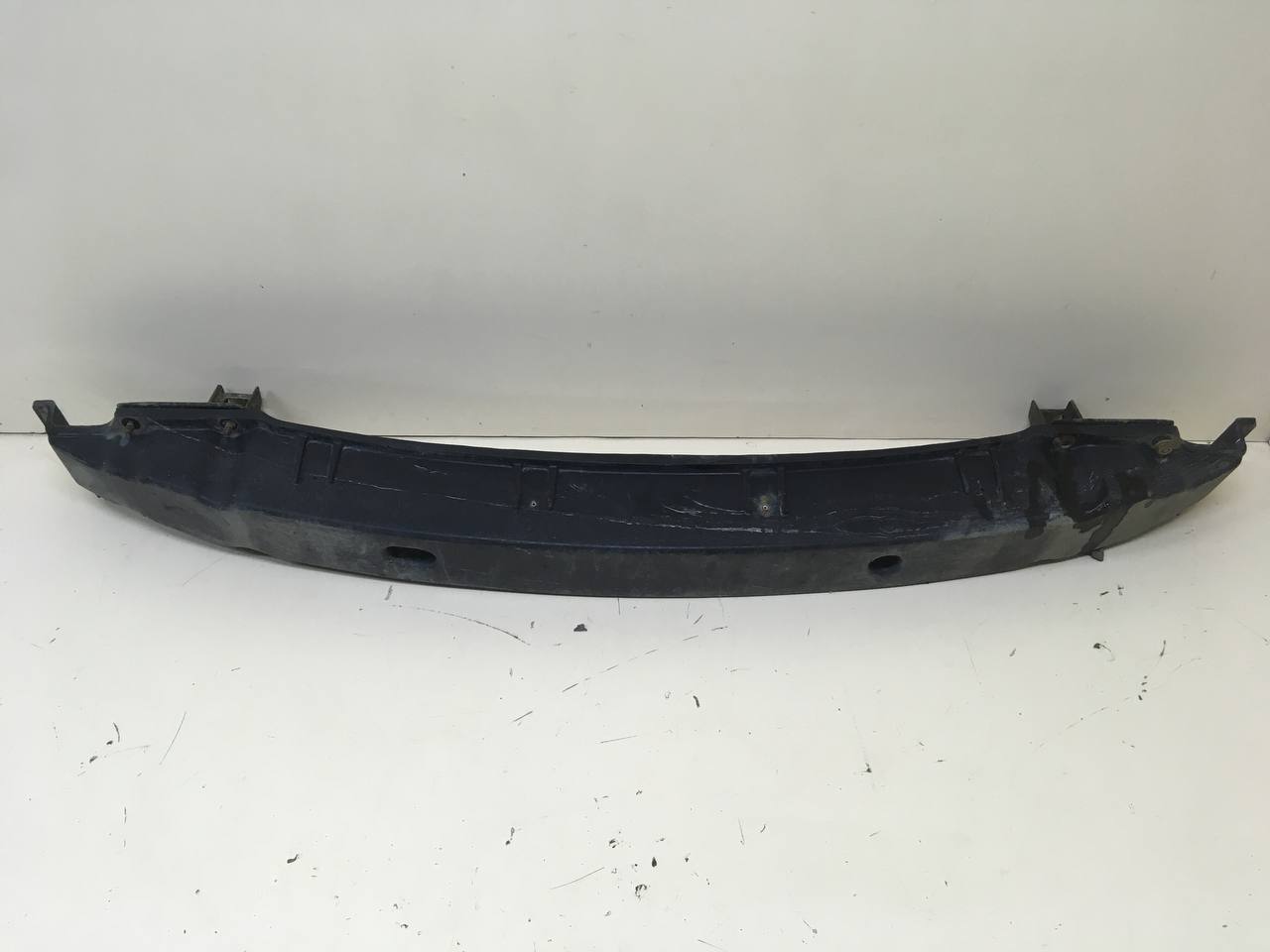 Усилитель переднего бампера Kia Spectra (SD) 2004-2011