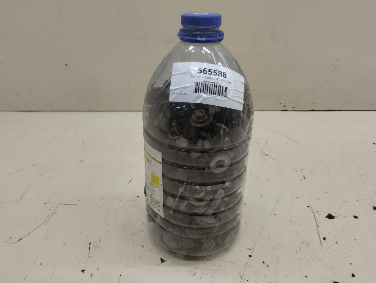 Болт Ford Mondeo 4 2007-2015