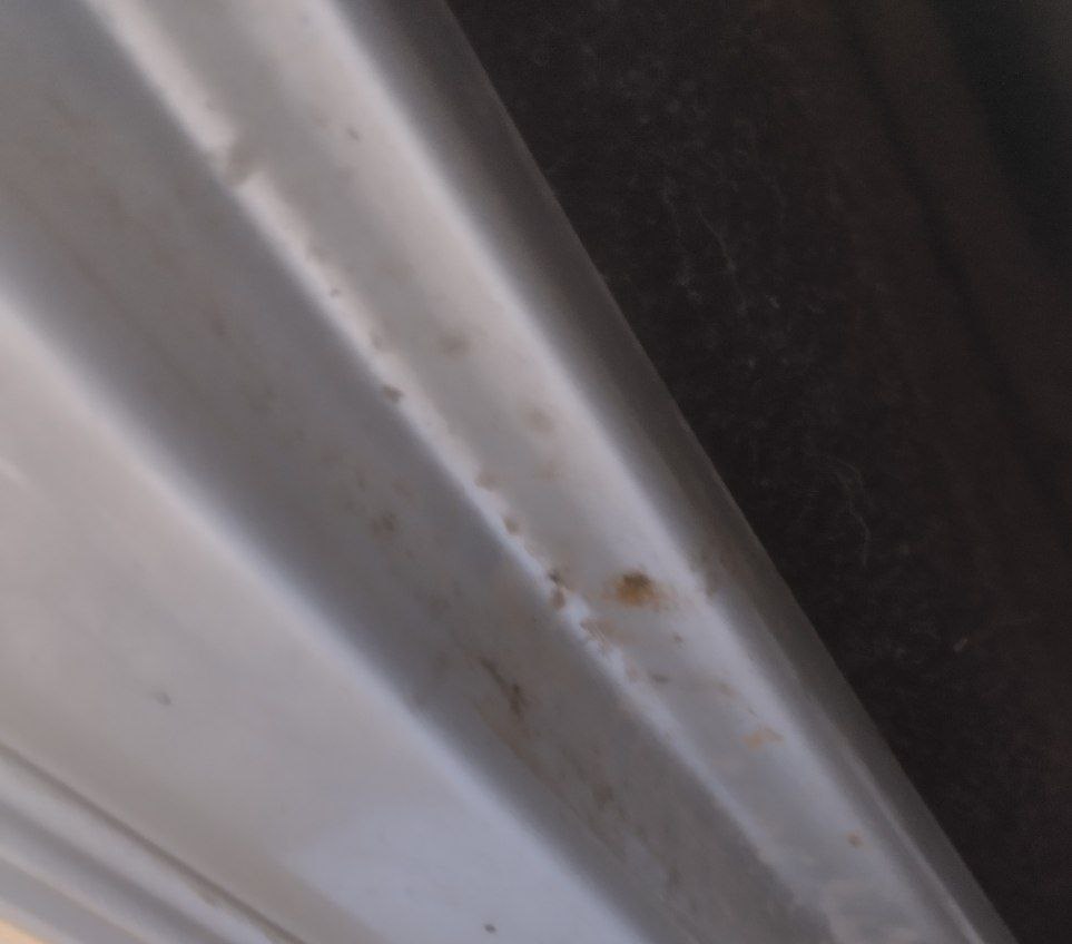 Дверь багажника со стеклом Chevrolet Niva 2009-2020