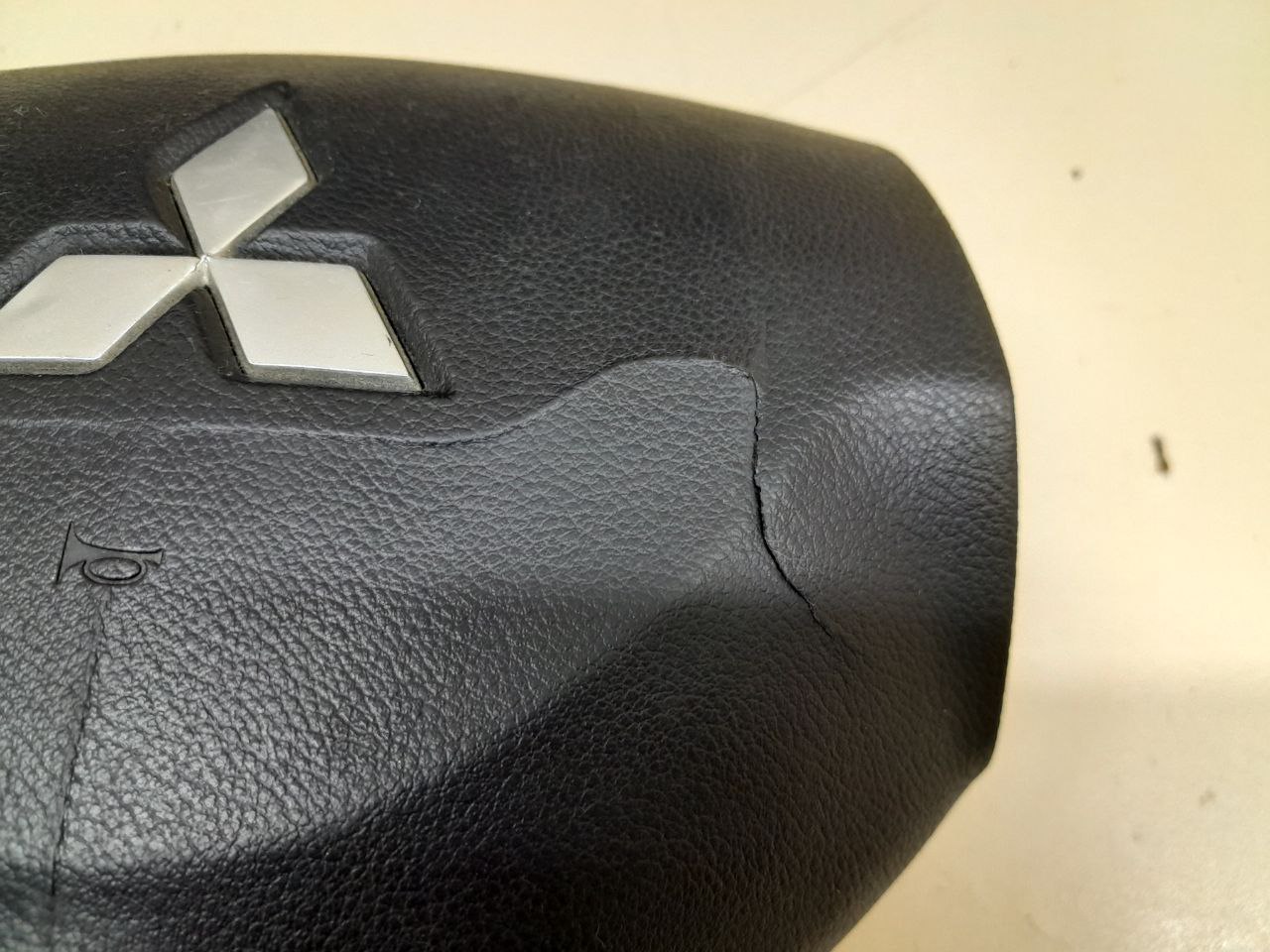 Подушка безопасности (комплект) Mitsubishi Lancer X (CX, CY) 2007> Подушка безопасности (комплект) Mitsubishi Lancer X (CX, CY) 2007>