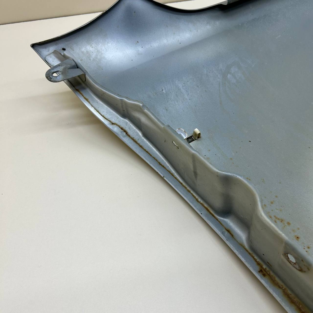 Крыло переднее левое Lada Granta 2011>