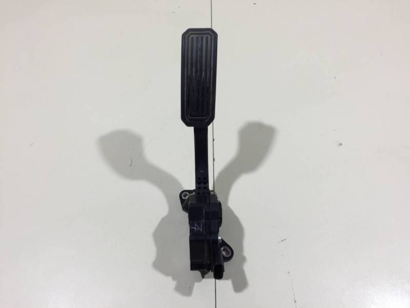 Педаль газа Toyota Corolla E150 2006-2013