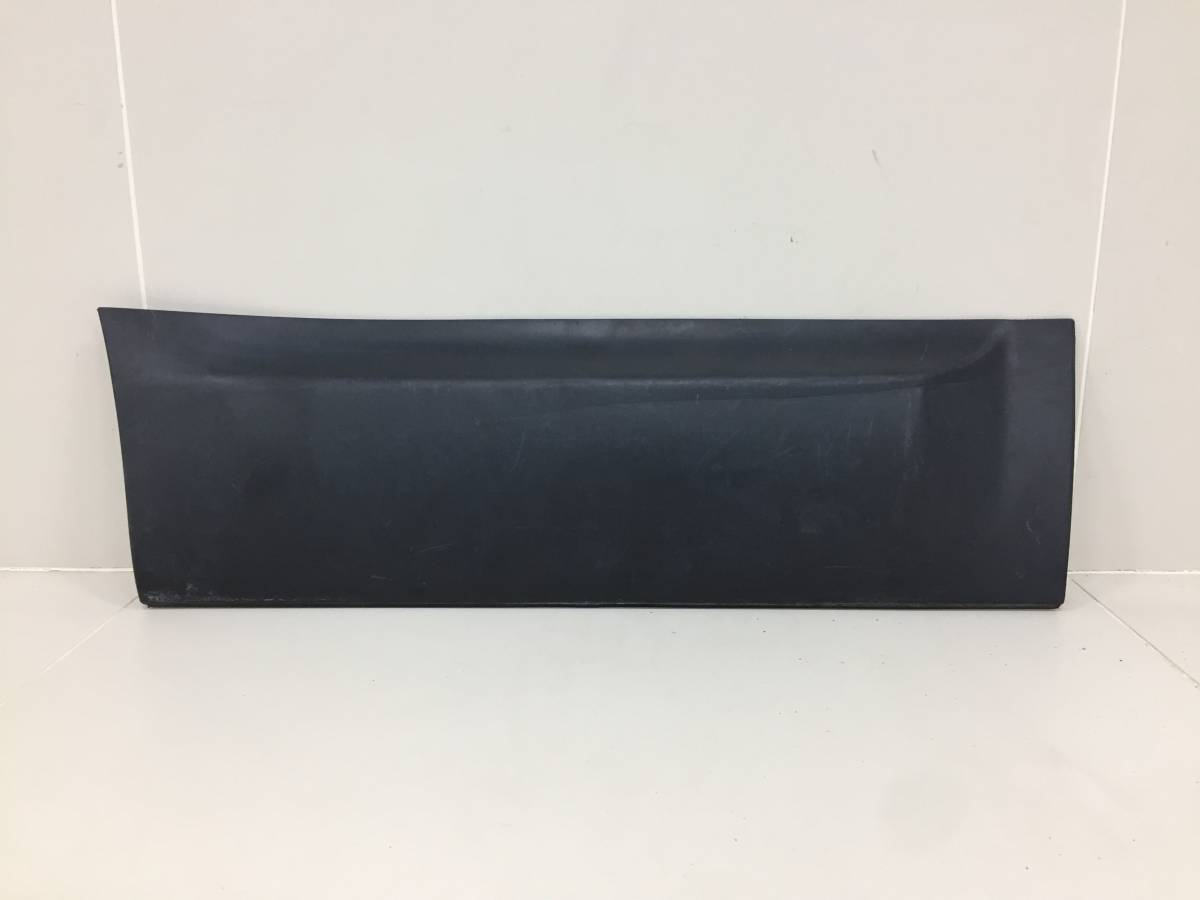 Накладка двери задней правой Nissan Qashqai (J10) 2006-2013