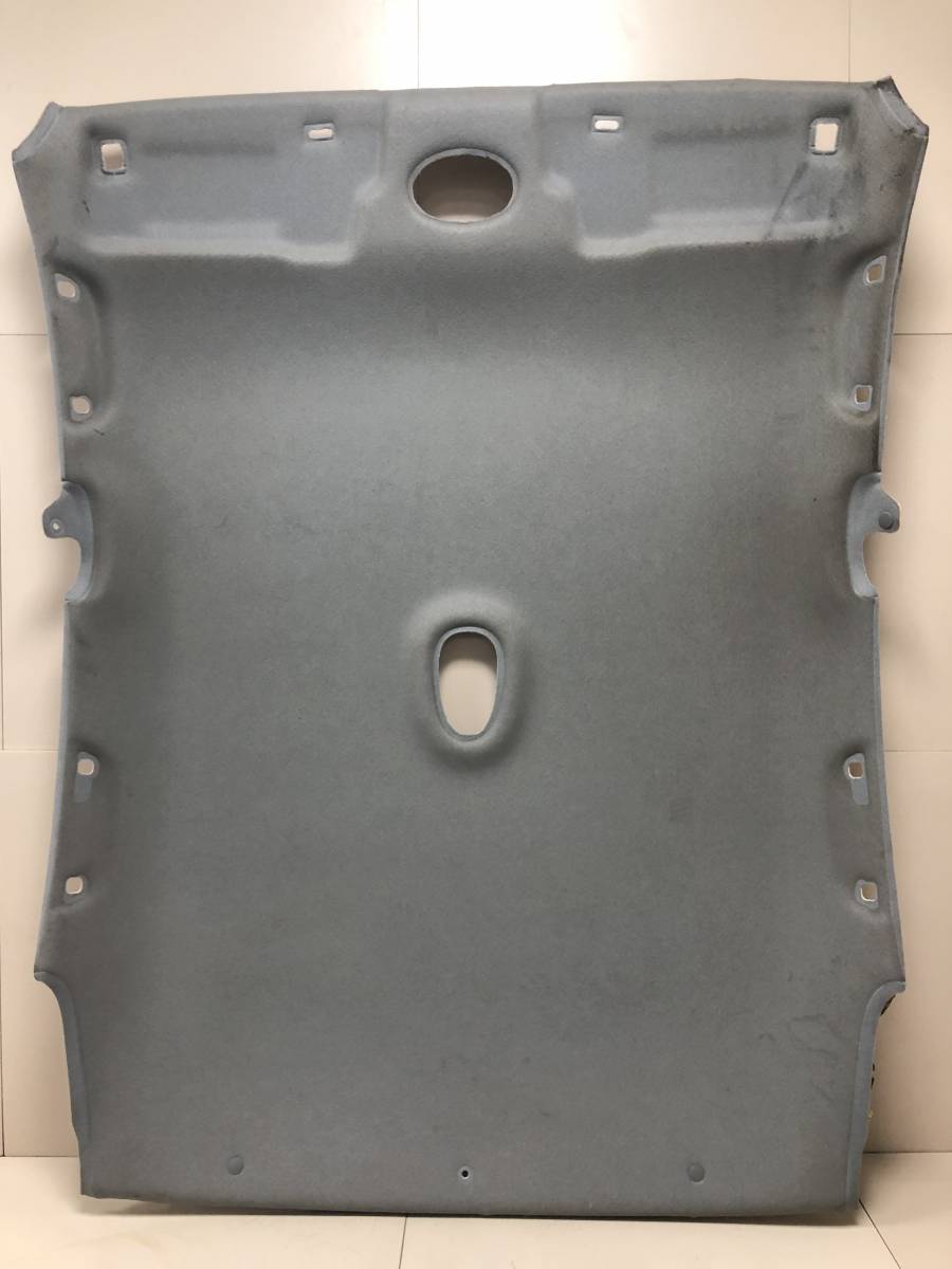Обшивка потолка Chevrolet Lacetti (J200) 2003-2013