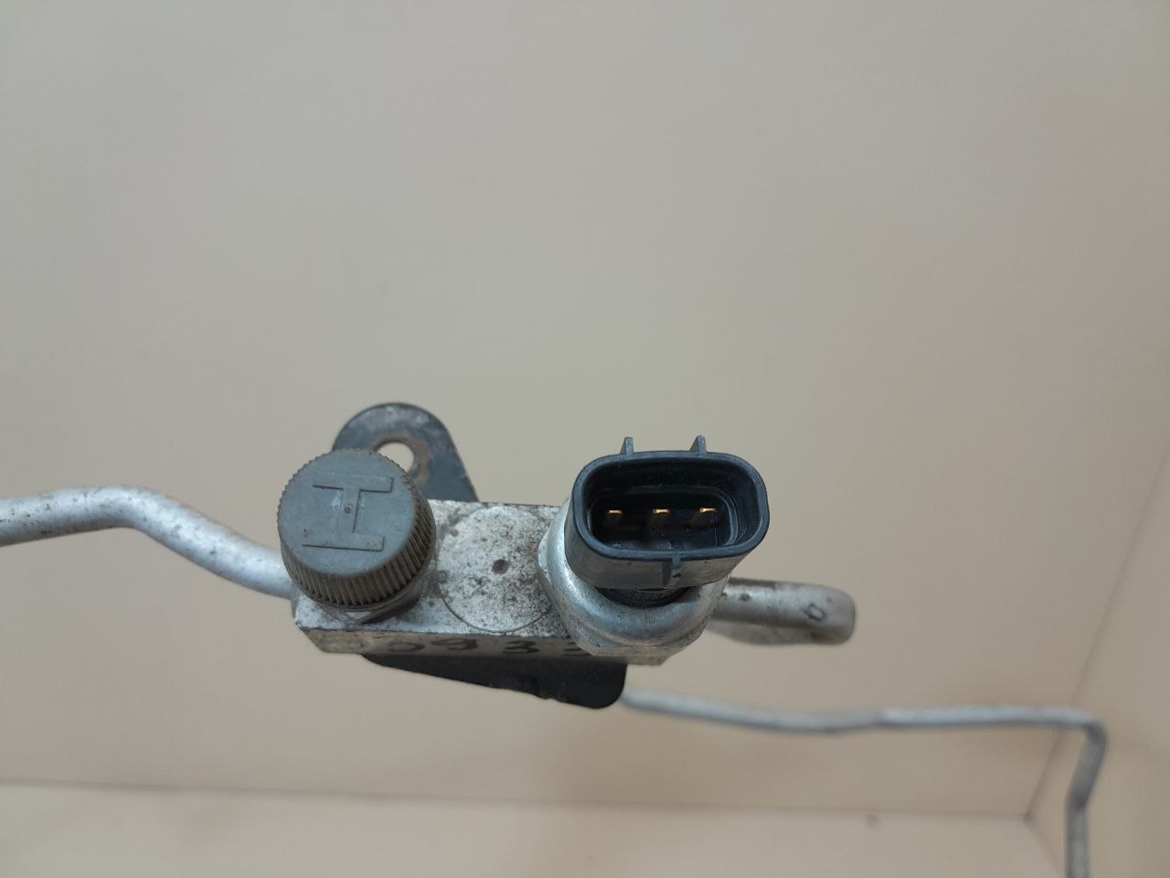 Трубка кондиционера Toyota Corolla E150 2006-2013
