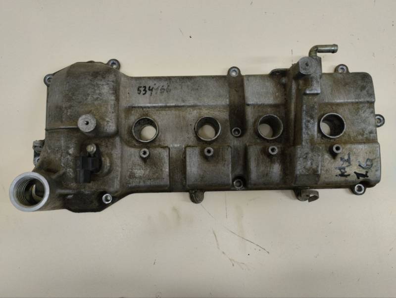 Крышка головки блока (клапанная) Mazda Mazda 3 (BL) 2009-2013