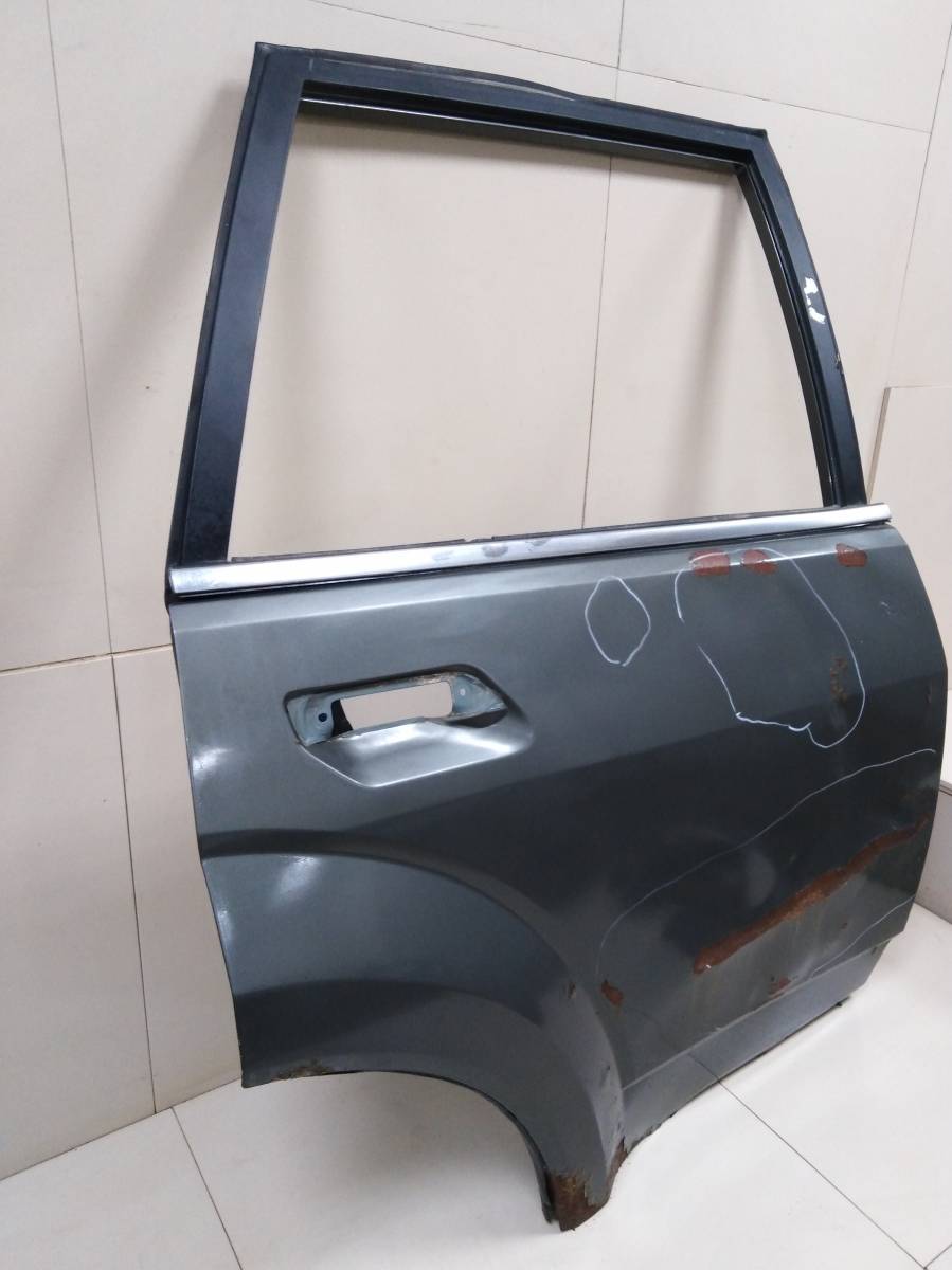Дверь задняя правая Great Wall H1 2005-2010