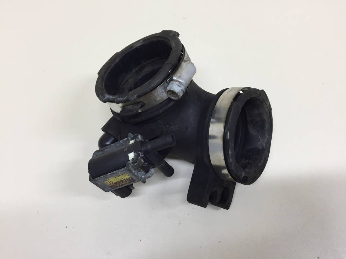 Патрубок воздушного фильтра Mazda Mazda 3 (BL) 2009-2013